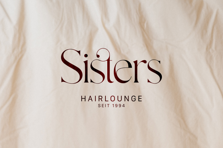 Sisters Logo